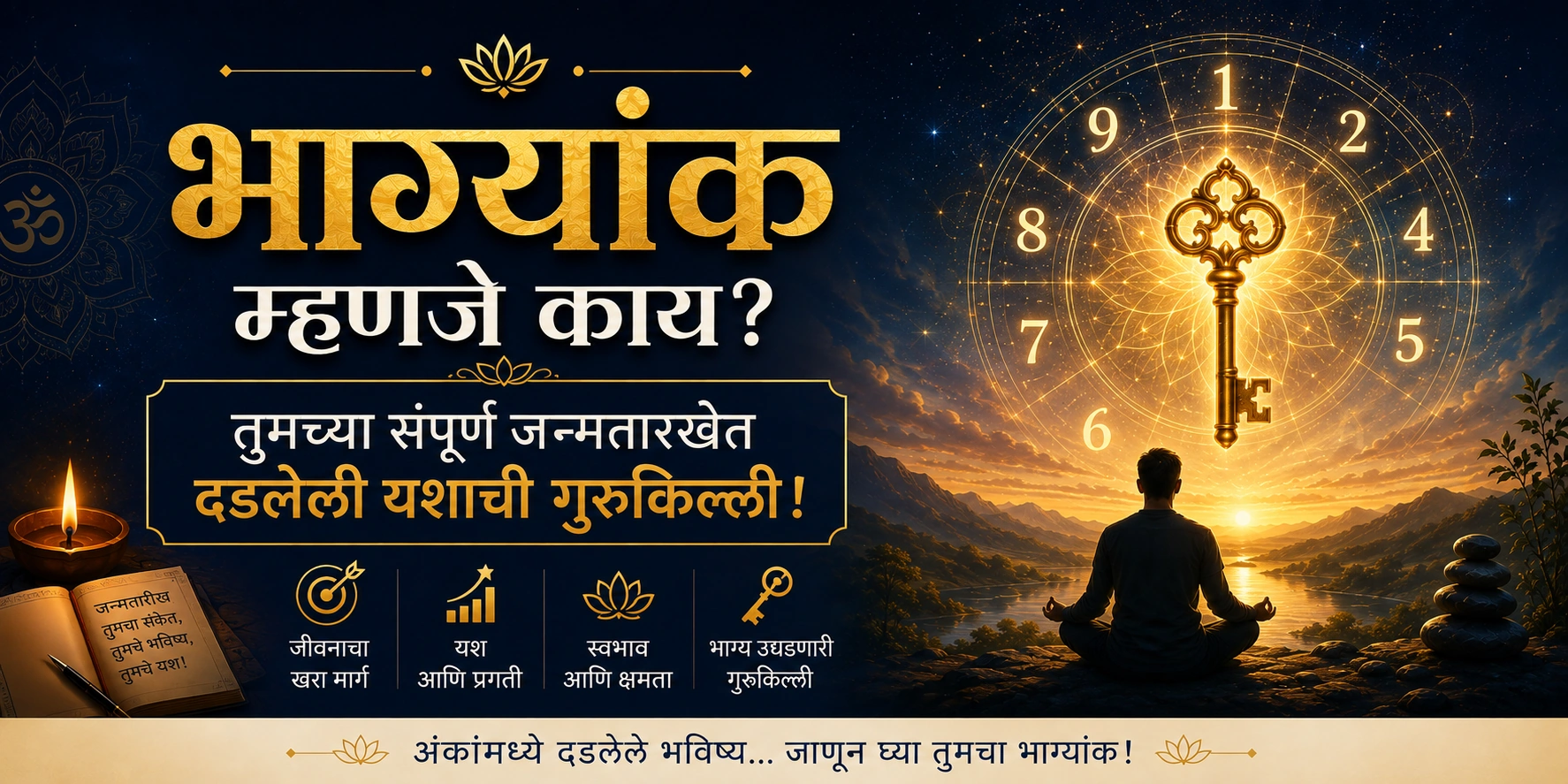 Bhagyank