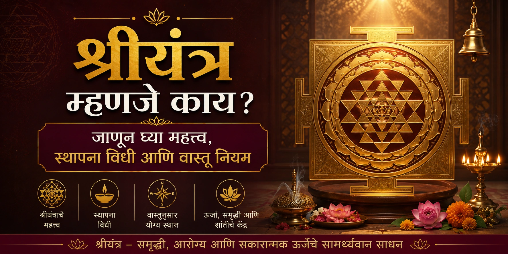 Shree Yantra