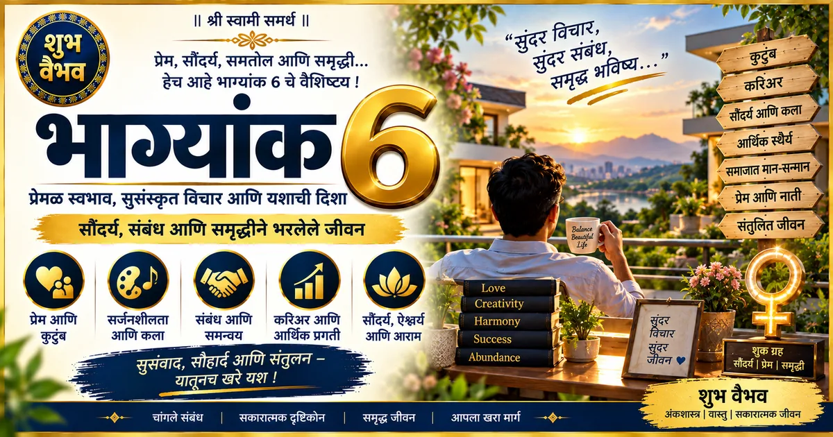 Bhagyank 6
