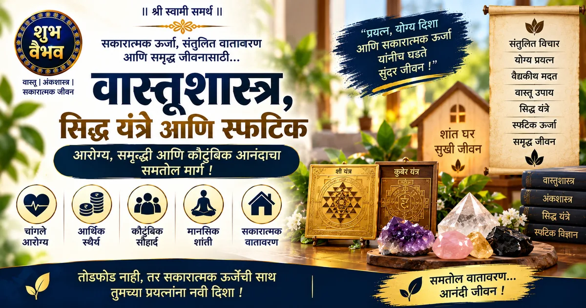 Vastu Yantra